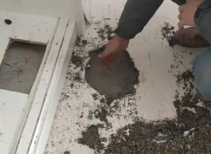 平顶山新华卫生间漏水维修公司分享下精确定位查漏水一次多少钱?不同级别收费不同