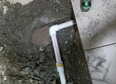 平顶山新华阳台漏水维修时有哪些声音会影响检漏仪